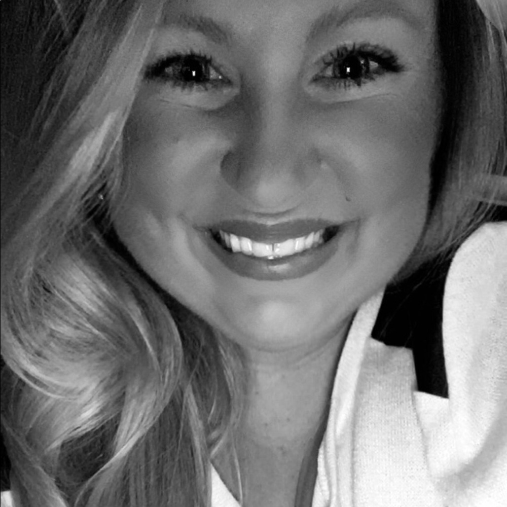 Meet your Posher, Erica
